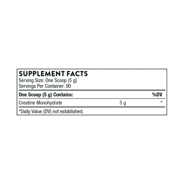 Creatine - Image 2