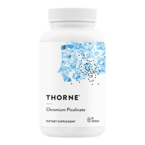 Chromium Picolinate