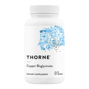 Copper Bisglycinate