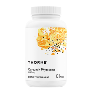 Curcumin Phytosome