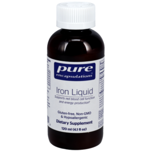 Iron Liquid